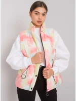 Vesta DHJ KZ 1858.23X oranžová Vesta DHJ KZ 1858.23X oranžová