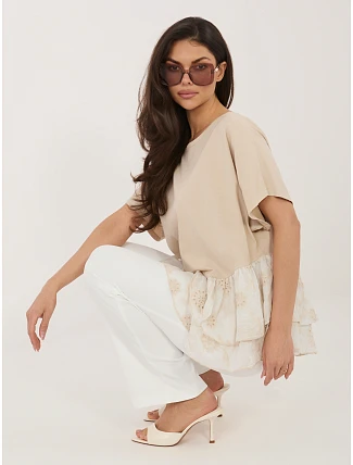 IT BZ halenka 81870.18 béžová