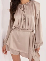 MI KO kombinéza 62480.29 béžová