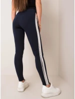 Legíny RV LG R4766.06 tmavě modrá Legíny RV LG R4766.06 tmavě modrá