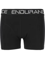Chlapecké boxerky Endurance BURKE 4-Pack Chlapecké boxerky Endurance BURKE 4-Pack