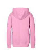 Chill mikina dětská růžová Chill mikina dětská růžová