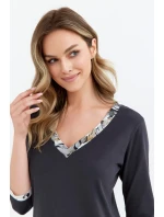 DÁMSKÉ TRIČKO 413 CANA 2XL DÁMSKÉ TRIČKO 413 CANA 2XL