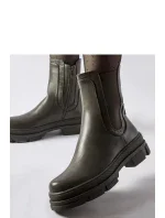 Boty model 206516 Solea Boty model 206516 Solea