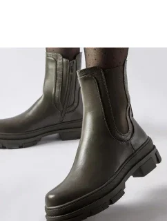 Boty  model 206516 Solea