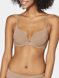 Dámská podprsenka Lovely Micro WHPM tělová - Triumph