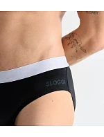 Sloggi Men - GO ABC Briefs (2 ks) – Měkká bavlna a maximální pohodlí Sloggi
