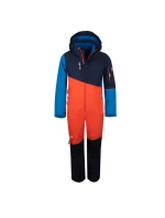 Trollkids Kids Hallingdal Snowsuit Jr 350-705 zimní oblek