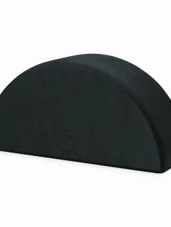 Gaiam Crescent Yoga Balance Block 65234