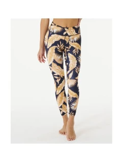 RIP CURL Mirage Summer Dawn Pant modrá