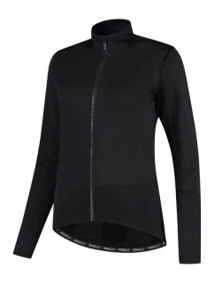 Rogelli dámská zimní bunda GLORY černá M