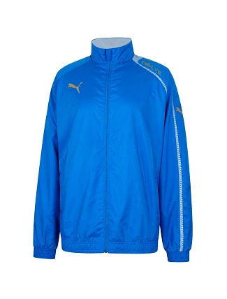 Pánská mikina Puma IT King modrá 653113 02 pánské Pánská mikina Puma IT King modrá 653113 02 pánské