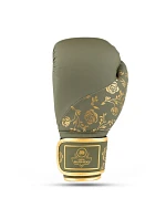 Boxerské rukavice pro ženy - Rose | DBX Bushido 12 oz dámské Boxerské rukavice pro ženy - Rose | DBX Bushido 12 oz dámské