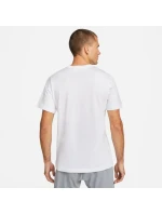 Pánské tričko Poland Crest M DH7604 100 - Nike