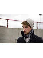 Result Headwear RC 044X Pletená čepice 28.044X black Result Headwear RC 044X Pletená čepice 28.044X black