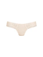Selma shorty 1335 crystal - RosaFaia Selma shorty 1335 crystal - RosaFaia