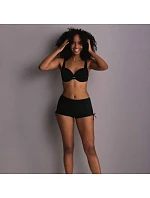 Style Nora Bottom kalhotky 8896-0 black - RosaFaia Style Nora Bottom kalhotky 8896-0 black - RosaFaia