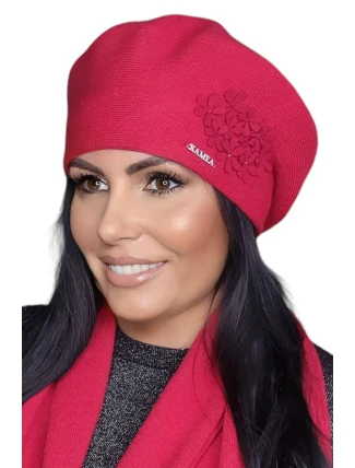 Kamea Feba barva: červená Kamea Feba barva: červená