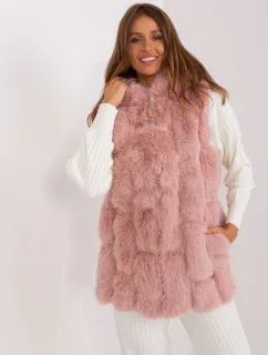 Vesta AT KZ 2379.96P světle růžová