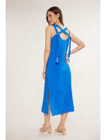 Monnari Midi šaty Multi Blue