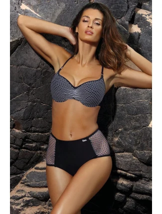 Dámské dvoudílné plavky Martha M-477 - Marko Dámské dvoudílné plavky Martha M-477 - Marko