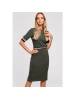 Dámské šaty M461 - Moe Dámské šaty M461 - Moe