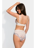 MODRÉ SAMETOVÉ KALHOTKY 19191