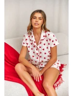 DÁMSKÉ PYŽAMO PM.7441