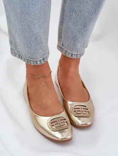 Balerinky model 208452 Step in style