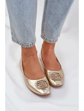 Balerinky  model 208452 Step in style