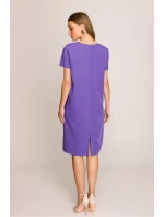 Denní šaty model 209144 Stylove