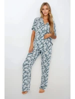 Pyžama  model 215911 Momenti Per Me