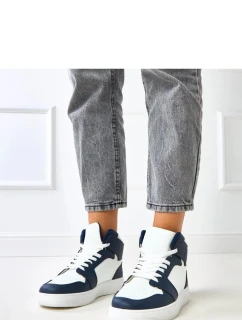 Sportovní obuv model 217952 Solea