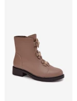 Boty model 218706 Step in style Boty model 218706 Step in style