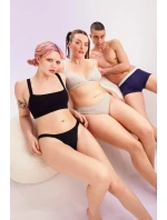 Pánské boxerky GO ABC 2.0 Hipster 2P - BLUE - modré 00RA - SLOGGI