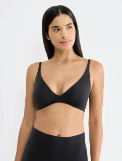 sloggi ZERO Feel 2.0 THE UP P Bra - BLACK - SLOGGI BLACK - SLOGGI