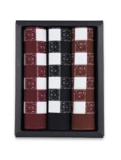 Ega ubrousky CH-616 Pánské A'3