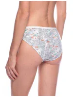 Kalhotky Lama L-1551 BI 2XL A'2