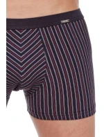 Pánské boxerky 228/135 Various perfect - CORNETTE Pánské boxerky 228/135 Various perfect - CORNETTE
