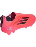 Fotbalové boty adidas F50 League LL FG/MG Jr IF1363