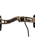 Kladkový luk Poe Lang EK BUSTER camo 15-29LBS (CO-034G1)