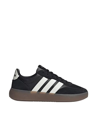 Pánské boty adidas Barreda Decode black JR1229 Pánské boty adidas Barreda Decode black JR1229