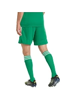 Pánské šortky adidas Tiro 26 League zelené KA8774