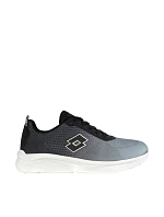 Lotto Relazio boty black-grey 2401520U 1116