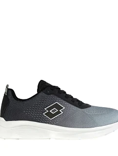 Lotto Relazio boty black-grey 2401520U 1116