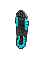 Cyklistické boty NORTHWAVE Hammer Wmn, šedé Cyklistické boty NORTHWAVE Hammer Wmn, šedé