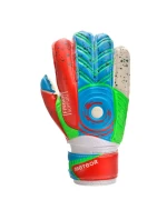 Brankářské rukavice Meteor Defence 9 bílé