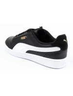 Pánské boty Shuffle M 309668 04 - Puma Pánské boty Shuffle M 309668 04 - Puma