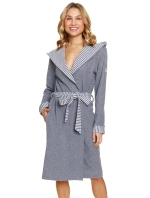 Doctor Nap SWW.7229 barva:tmavě šedá