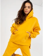 Sada EM KMPL 630.27 tmavě žlutá Sada EM KMPL 630.27 tmavě žlutá